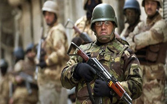   مصر اليوم - مقتل وإصابة 8 عراقيين في حادثين منفصلين في مدينة بعقوبة