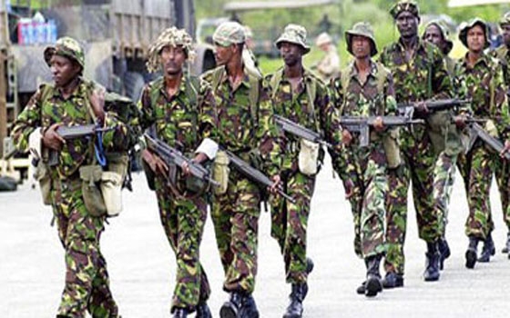   مصر اليوم - مقتل 10 أشخاص في شمال دارفور في هجوم للحركات المسلحة