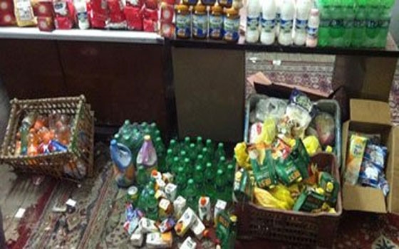   مصر اليوم - أسواق القدس التجارية فارغة بسبب التضييق الإسرائيلي