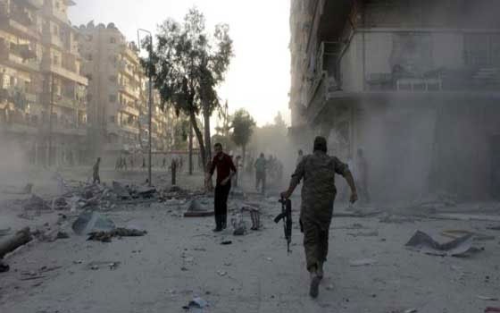   مصر اليوم - وزير الخارجيّة المصريّة يبدأ زيارته العربية الأولى في الأردن