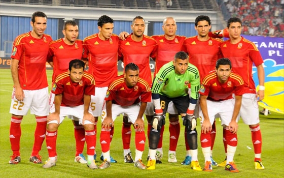   مصر اليوم - اليوم 3 مباريات في دور ال8 لكأس مصر