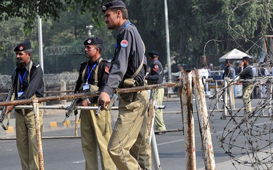   مصر اليوم - الجيش الباكستاني: قوات هندية تقتل مدنيًا على الحدود