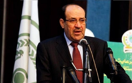   مصر اليوم - المالكي يؤكد أن ما تقوم به داعش من تهجير للمسيحيين يؤكد زيف ادعاءات وجود ثوار