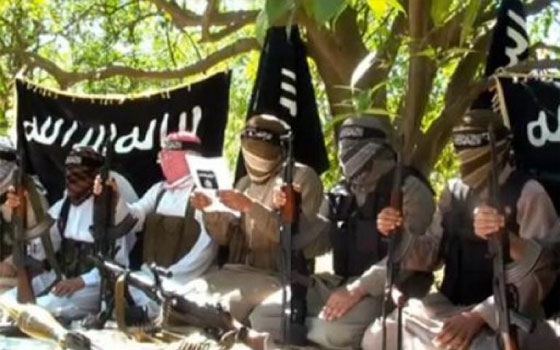   مصر اليوم - أنصار بيت المقدس تعلن مسؤوليتها عن حادث العريش التخريبي