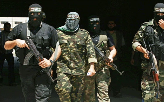   مصر اليوم - صواريخ المقاومة الفلسطينيّة تصيب الإسرائيليّين بـالذهول