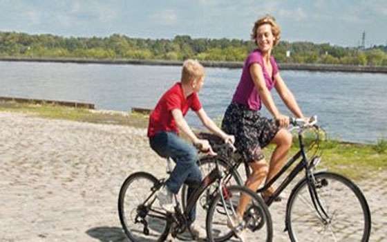   مصر اليوم - ركوب الدراجة لفترات طويلة يسبب سرطان البروستاتا