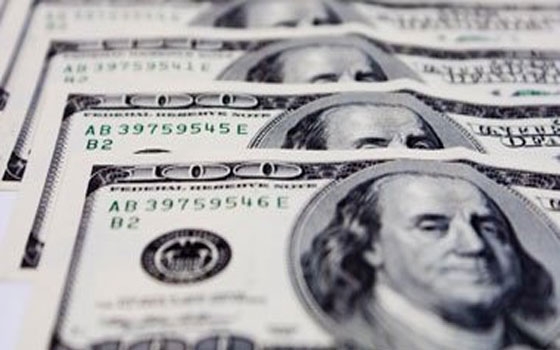   مصر اليوم - انحسار سريع لموجة صعود الدولار في التعاملات الأوروبية