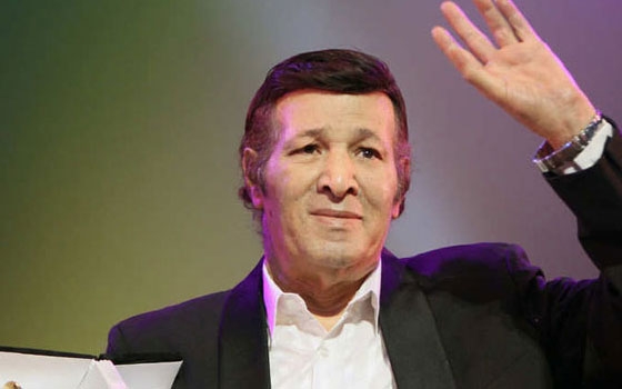 مصر اليوم - نقل سعيد صالح إلى مستشفى المعادي لتدهور حالته الصحية