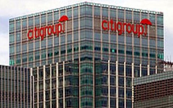  مصر اليوم - سيتي جروب تدفع 7 مليارات دولار عن دورها في الأزمة العالمية