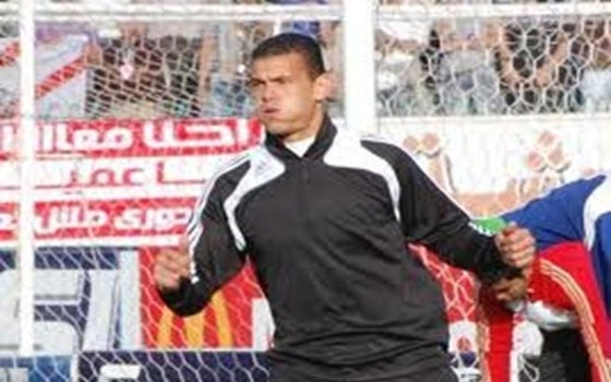   مصر اليوم - عبدالواحد السيد يرفض الإنتقال الى الإسماعيلي