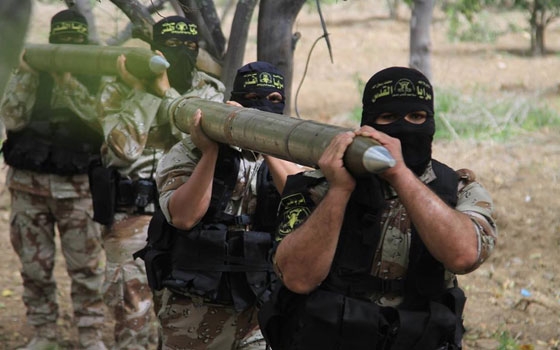   مصر اليوم - القسام تنفي اغتيال السنوار وتؤكد مقتل 6 جنود إسرائيليين في اشتباكات