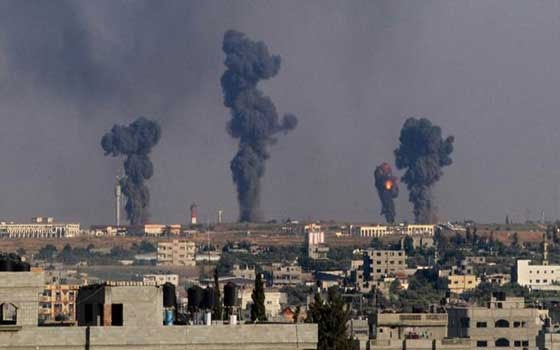   مصر اليوم - سنغافورة تدعو جميع الأطراف للتعاون مع مصر لإيقاف عمليات التدمير فى غزة