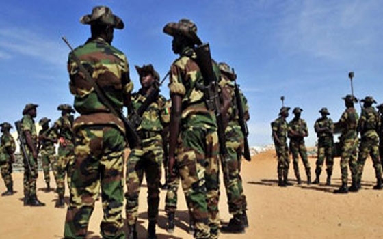   مصر اليوم - إعلان حالة الطوارئ في جنوب دارفور لبسط الأمن في الولاية