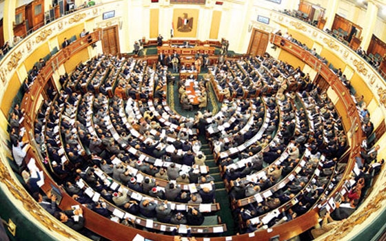   مصر اليوم - تمرد تواجه وصول أعضاء الوطني والإخوان إلى البرلمان