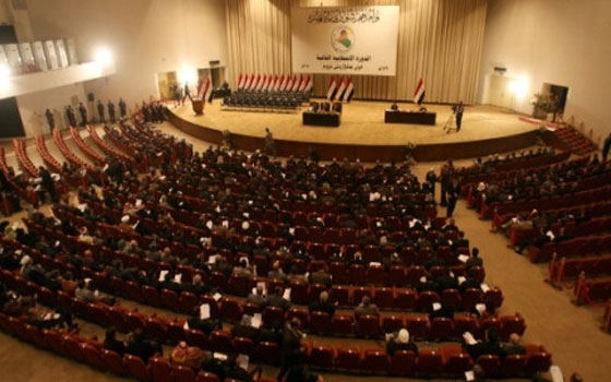   مصر اليوم - العربي يعبر عن أمله في الإسراع بتشكيل الحكومة العراقية الجديدة والخروج من الأزمة