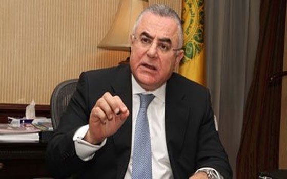   مصر اليوم - ارتفاع تبرعات البنوك لصندوق تحيا مصر  210 ملايين جنيه