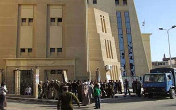   مصر اليوم - جماعة الإخوان في دمياط تنظم تظاهرات احتجاجا على أحكام القضاء