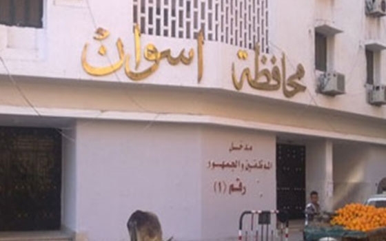   مصر اليوم - جمعية المسثمرين: توقف أحد المصانع في أسوان ليس له علاقة بالوقود