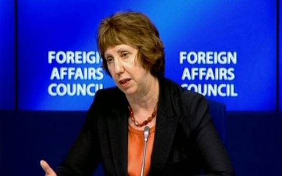   مصر اليوم - مصر تطالب الاتحاد الأوروبي والولايات المتحدة بوقف التصعيد الإسرائيلي