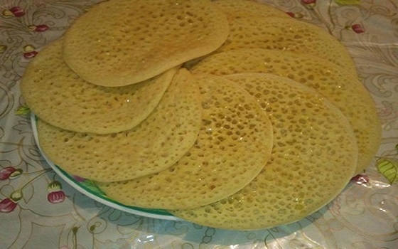   مصر اليوم - البغرير المغربي