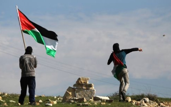   مصر اليوم - كتائب القسام تحدد ثلاثة شروط لعودة الهدوء مع الاحتلال