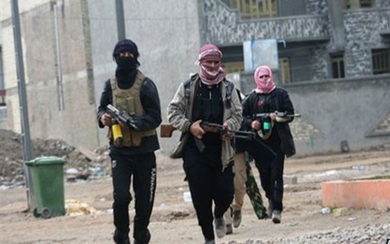   مصر اليوم - الحريري يؤكد أن ما يتعرض له المسيحيون في الموصل اعتداء على عروبتنا