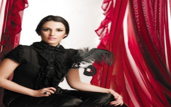   مصر اليوم - درَّة التونسية تؤكد أنَّ عبد الناصر كان زعيمًا حقيقًا للعرب