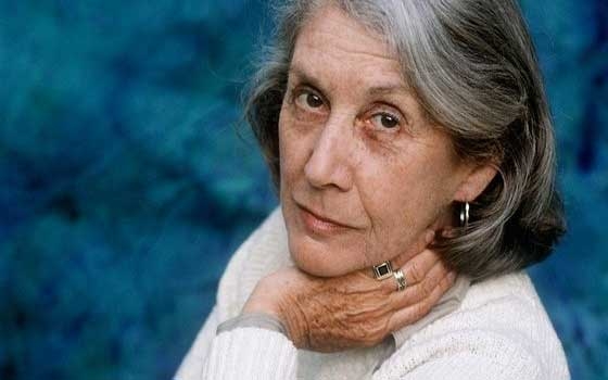   مصر اليوم - رحيل الكاتبة الأفريقية البيضاء نادين – جورديمر عن عمر 90 عامًا