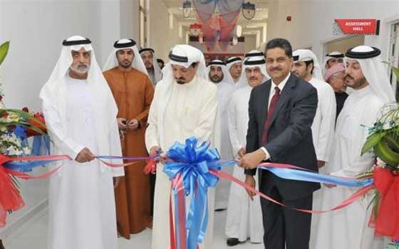   مصر اليوم - المراكز الصحية في عجمان تحتفل بيوم زايد للعمل الانساني