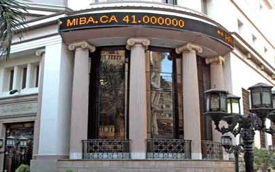   مصر اليوم - البورصة المصرية ترتفع 2.14% خلال الأسبوع الماضي