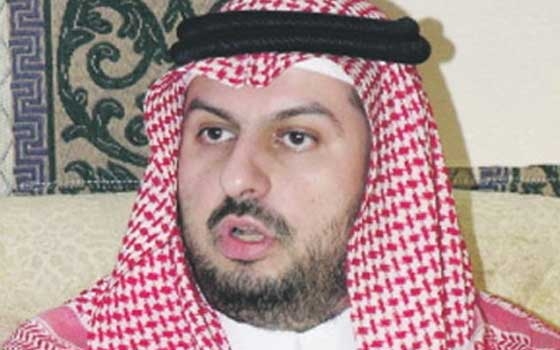   مصر اليوم - رئيس الأوليمبية السعودية يبحث مع المسئولين ألية انشاء الـ11 ملعبًا في المملكة