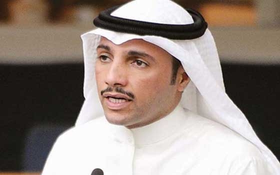   مصر اليوم - الأمة الكويتي يؤكد أنه لن يقف موقف المتفرج تجاه المؤامرة التي تحاك ضد البلاد