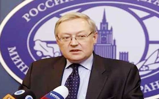   مصر اليوم - الخارجية الروسية: قرار العقوبات الأمريكية الجديدة بغيض غير مقبول