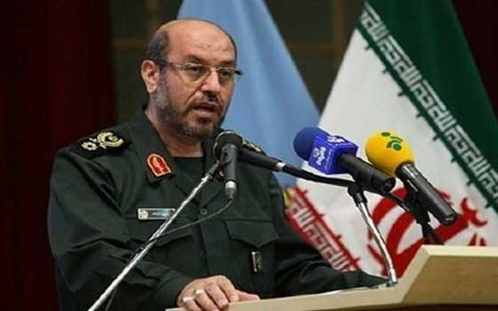   مصر اليوم - وزیر الدفاع الإيراني: مقاومة أهالي غزة ستقضي علی الكیان الصهیوني