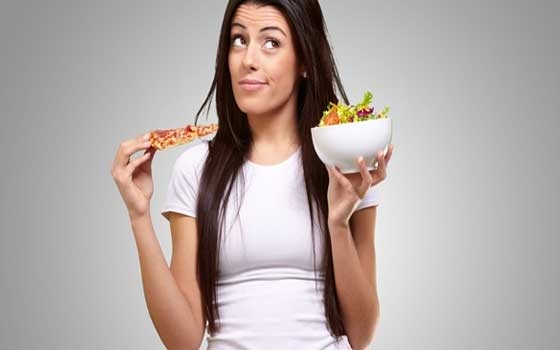   مصر اليوم - 10 أطعمة تشعرك بالشبع لأطول وقت في رمضان