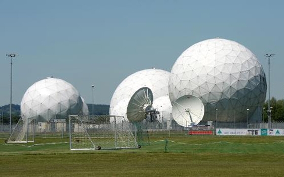   مصر اليوم - وثائق سرية تكشف عمل وكالة الأمن القومي الأميركية على نطاق واسع