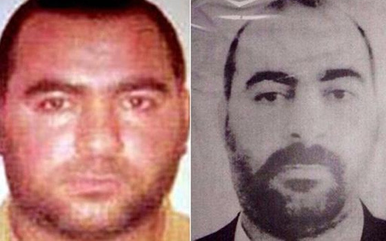   مصر اليوم - الخليفة إبراهيم زعيم الدولة الإسلامية يدعو المسلمين للهجرة إلى دولته