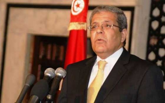   مصر اليوم - وزير خارجية تونس: ظاهرة انتشار السلاح والإرهاب تمثل خطرًا على ليبيا