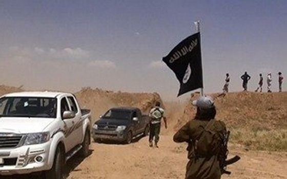   مصر اليوم - هيومان رايتس ووتش تدعو داعش لإطلاق سراح 133 تلميذًا كرديًا