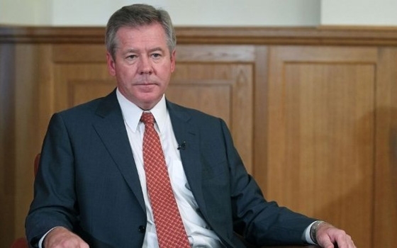   مصر اليوم - روسيا: لن نقبل بأي قرار يتضمن أستخدام القوة أو عقوبات ضد سورية