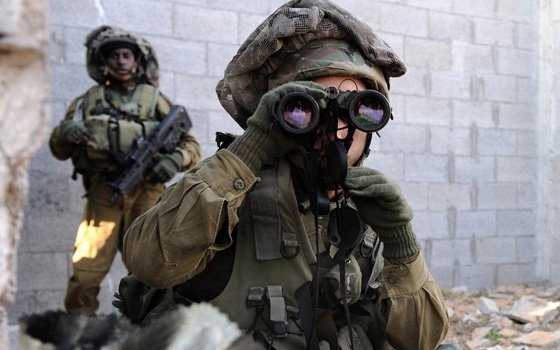   مصر اليوم - إسرائيل تسعى للأنتقام في مقتل الثلاثة مختطفين الإسرائيليين