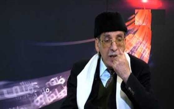   مصر اليوم - الكاتب والناقد التونسي أبو زيان السعدي في ذمة الله