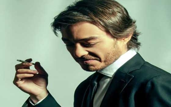 مصر اليوم - أحمد زاهر: تامر حسني أعطاني قبلة الحياة