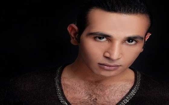   مصر اليوم - سعد يخضع لمحقق إسرائيلي خلال برنامج المقالب فؤش في المعسكر