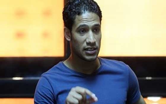 مصر اليوم - علي وياسر يدعمان الزمالك أمام بتروجيت