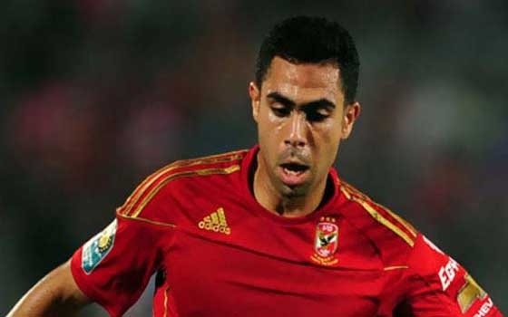   مصر اليوم - اتحاد جدة يغلق ملف التعاقد مع أحمد فتحي