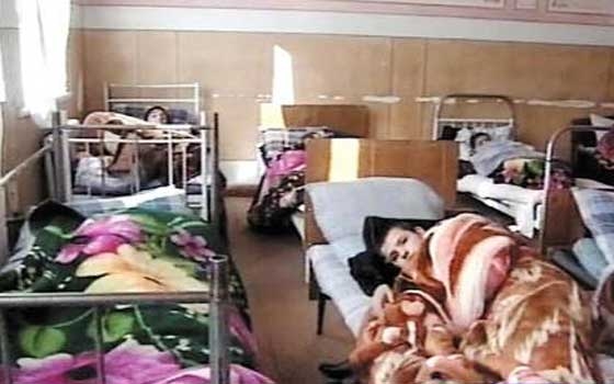   مصر اليوم - هروب 13 طفلًا من دار للأيتام في القاهرة بسبب سوء المعاملة