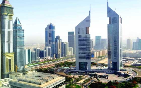   مصر اليوم - الإمارات تعتمد على على مكانتها في تعزيز نموها الاقتصادي وتنويعه