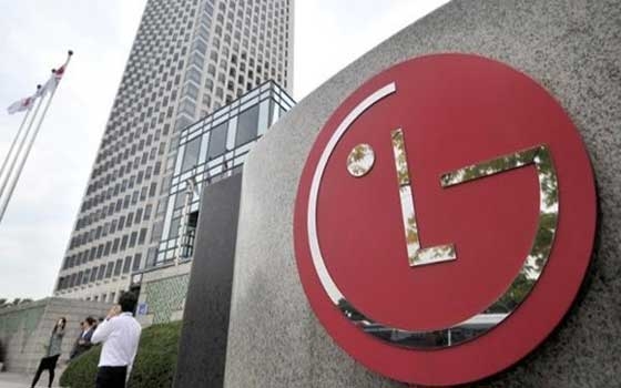   مصر اليوم - LG  ترغب في الحصول على أربع علامات تجارية جديدة