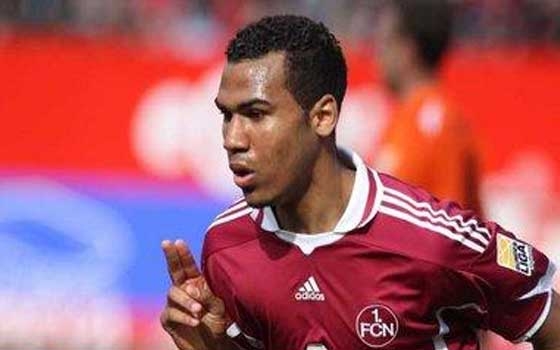   مصر اليوم - موتينغ مهاجم شالكه الجديد: رفضت انتر وروما من أجل النادي الألماني